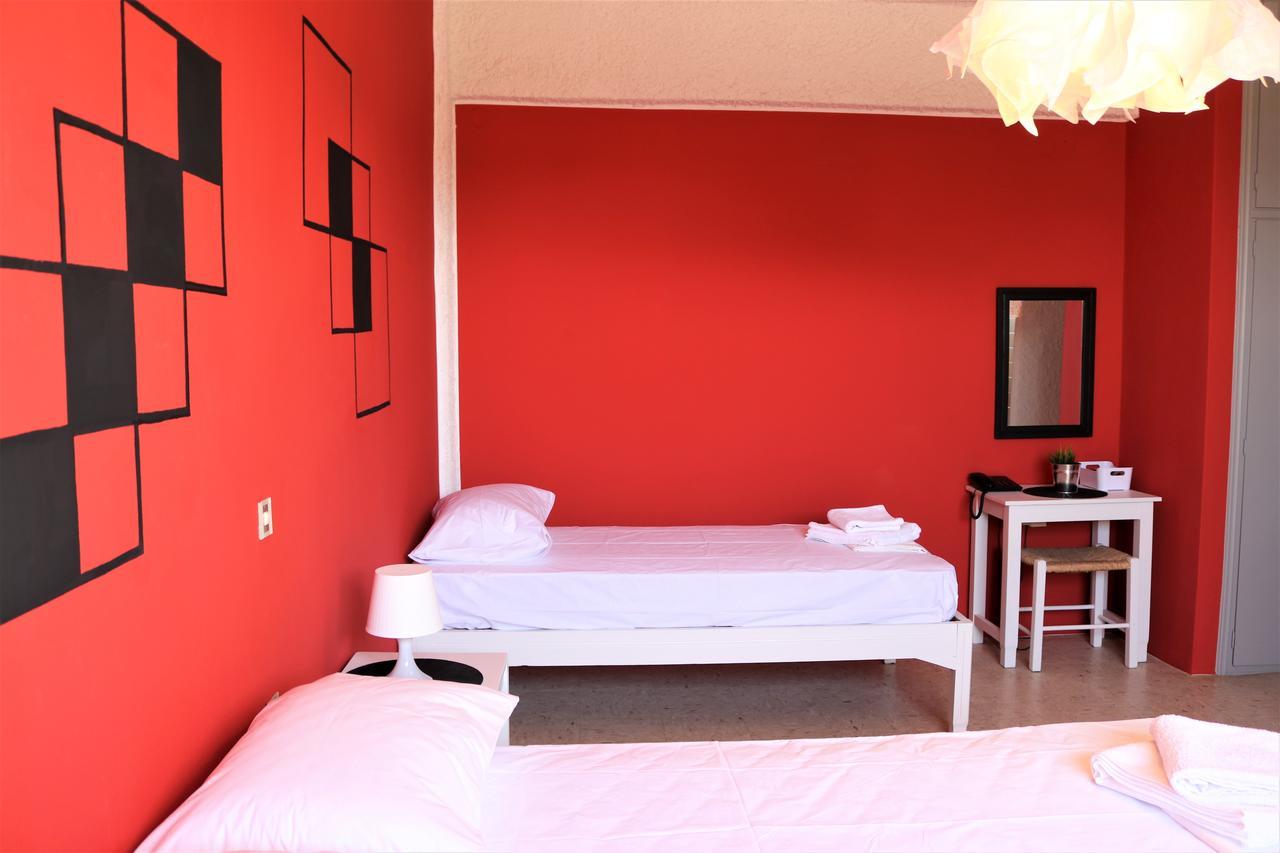 The Bongos - Socially Conscious Rooms, Part Of The Room Rate Goes To Charity Platanés Kültér fotó