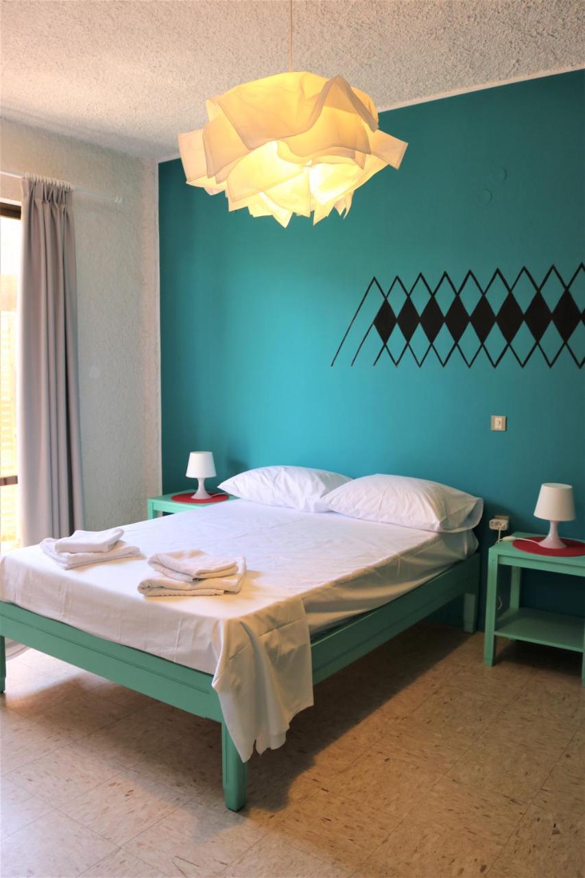 The Bongos - Socially Conscious Rooms, Part Of The Room Rate Goes To Charity Platanés Kültér fotó