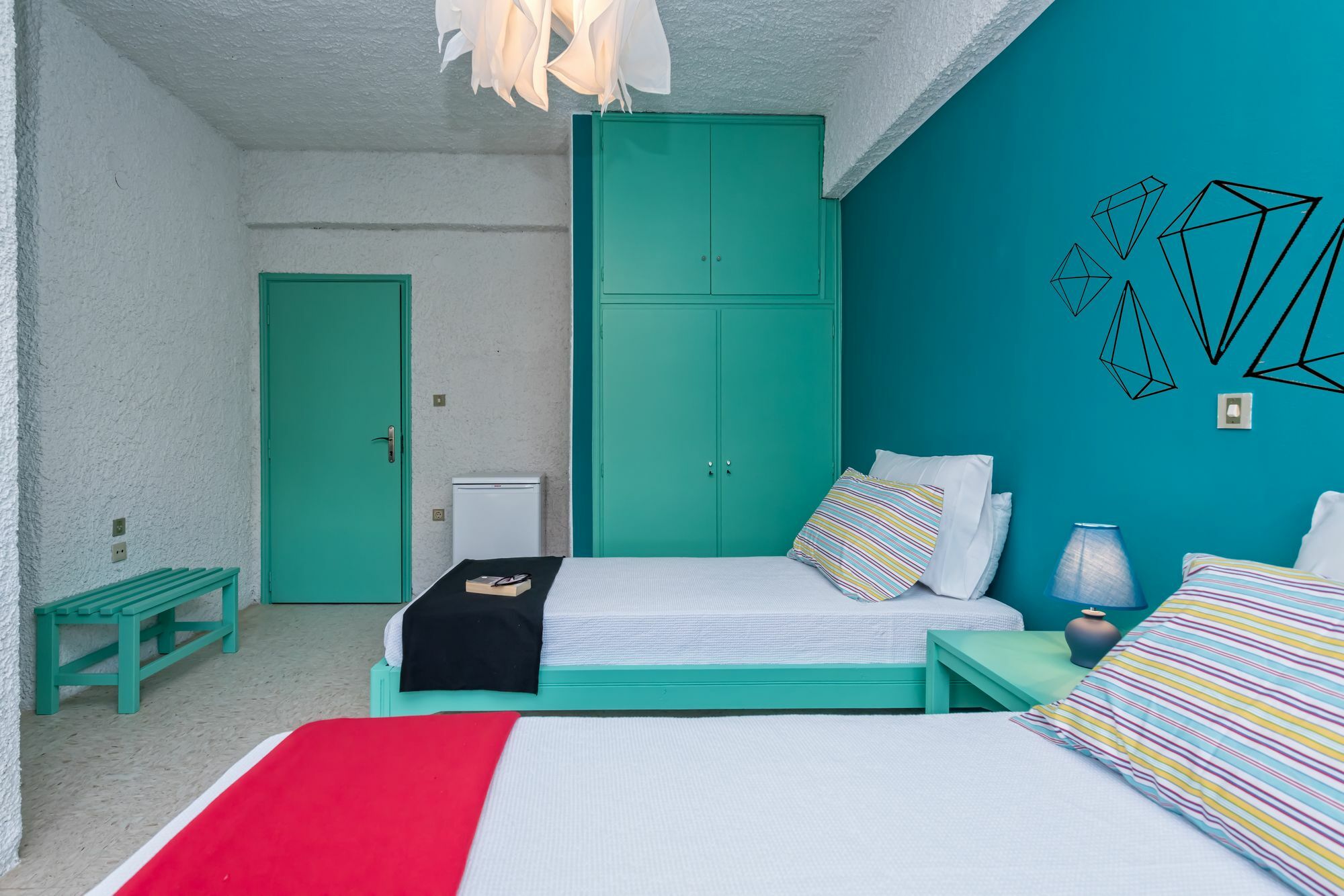 The Bongos - Socially Conscious Rooms, Part Of The Room Rate Goes To Charity Platanés Kültér fotó
