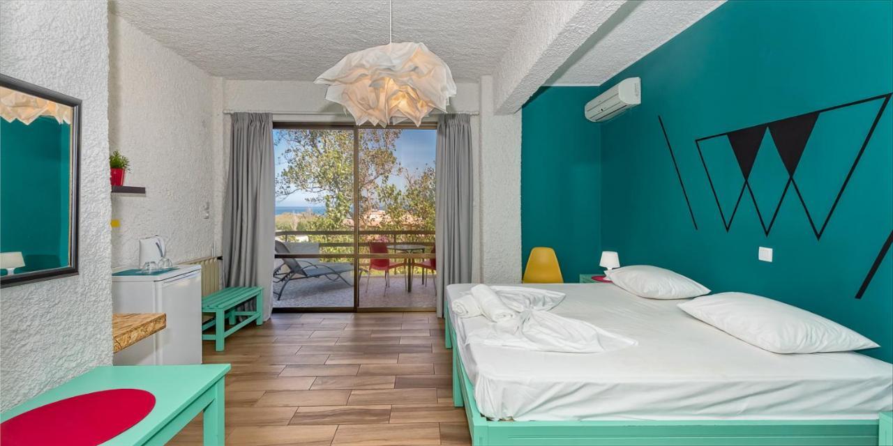 The Bongos - Socially Conscious Rooms, Part Of The Room Rate Goes To Charity Platanés Kültér fotó